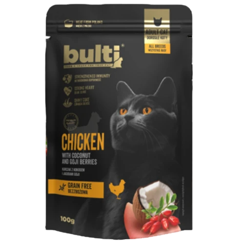 Bulti saszetka 100g kurczak z kokosem i jagodami goi image-editor%2Fzip-import%2F1776698382077-1716-d5821e0b086d.png