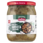 Primavika Kapusta z grzybami 420 g
