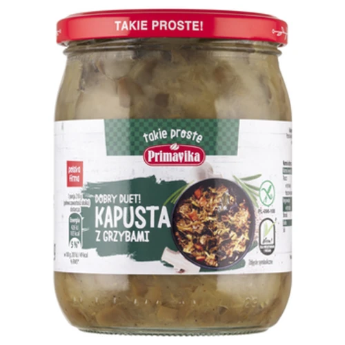 Primavika Kapusta z grzybami 420 g 1775828424110-3mom9a.png