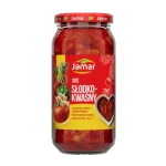 Sos słodko- kwaśny 520 g JAMAR