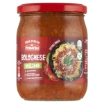 Primavika Bolognese roślinne 470 g