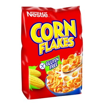 Płatki śniadaniowe Corn Flakes Nestle 250 g corn.jpg