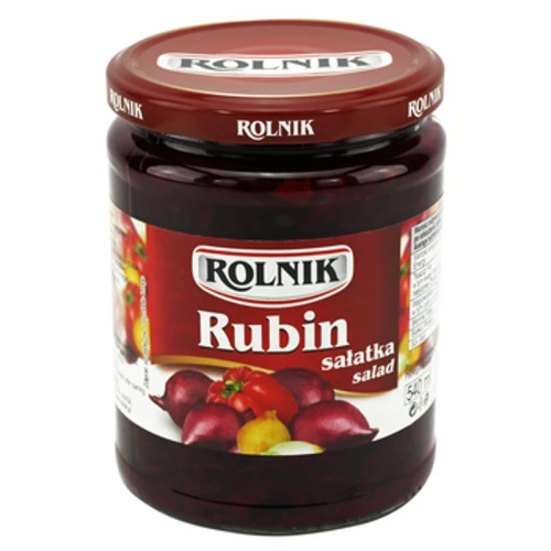 Rolnik Sałatka rubin 500 g 1775828439487-u7kpij.png