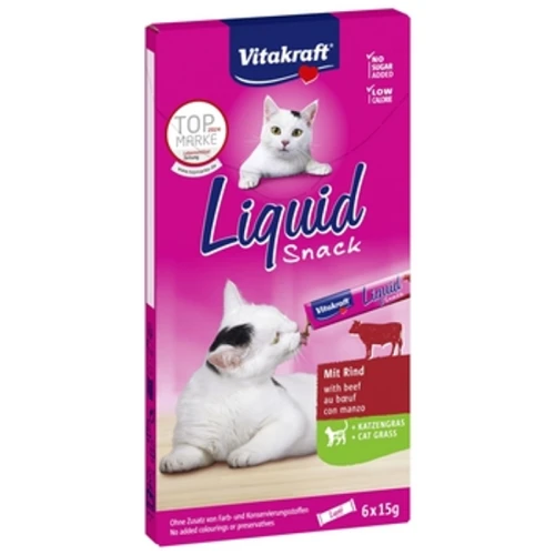 Vitakraft CAT LIQUID SNACK 6x15g wołowina i kocia trawa 1775828465344-gcb619.png