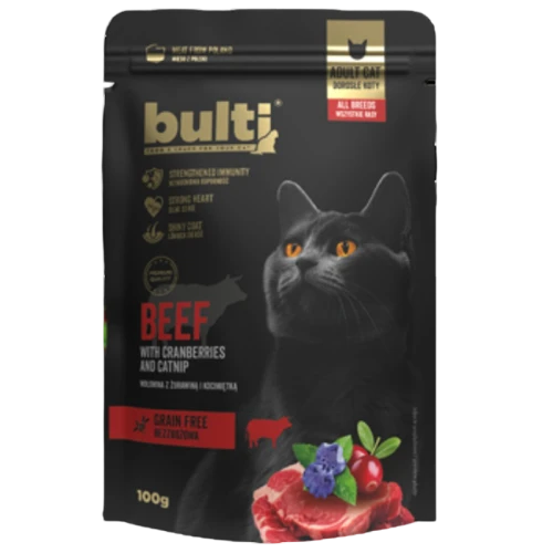 Bulti saszetka 100g wołowina z żurawiną i kocimiętką image-editor%2Fzip-import%2F1776698382077-1725-228b99404226.png
