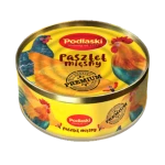 Podlaski Pasztet mięsny 115g