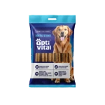 OptiVital - Uzupełniająca przekąska dla psa - bezzbożowe Dental stick 180g