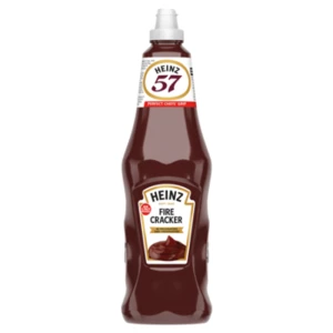 Heinz Sos Firecracker 1l