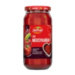 Sos meksykański 520 g Jamar