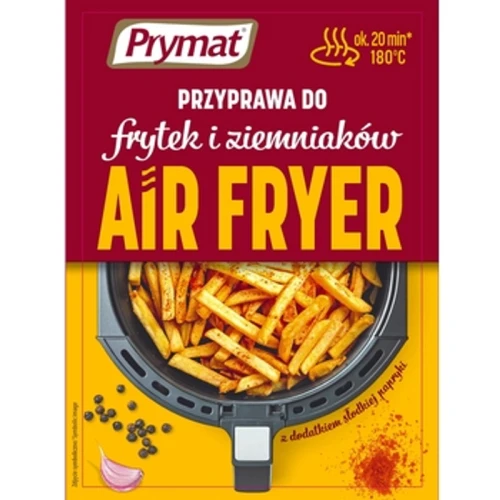 Prymat Przyprawa do ziemniaków AIR FRYER 30g 1775828498605-4aggzt.png