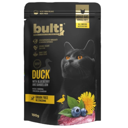Bulti saszetka 100g kaczka z borówką i mniszkiem lekarskim image-editor%2Fzip-import%2F1776698382077-1738-87e4ea0edbb0.png