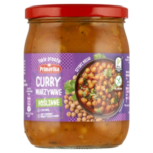 Primavika Curry warzywne 470 g 1775828519949-105457.png