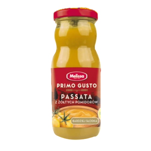 Melissa Primo Gusto Passata z żółtych pomidorów 350 g image-editor%2Fzip-import%2F1776698382077-1744-b9c985de231c.png