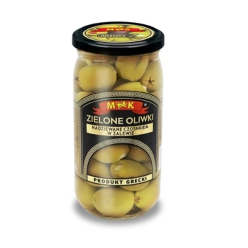 MK Oliwki zielone nadziewane czosnkiem 350 g 1775828530816-hfyqzg.png