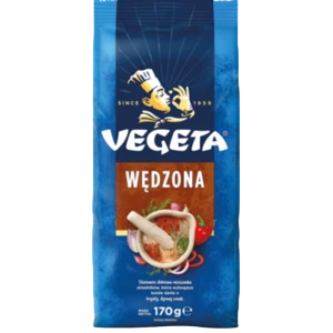 Vegeta Wędzona 170 g