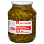 TGE Korniszony z przyprawami 1,6 kg
