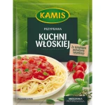 Kamis Przyprawa Kuchni Włoskiej Kuchnie Świata 20g