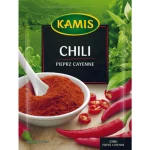 KAMIS Chili 15g