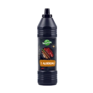 Sos algierski 900g Tarsmak