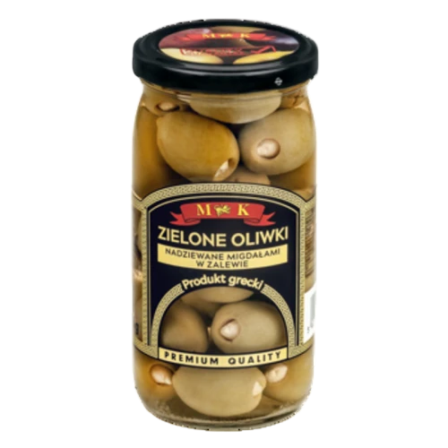 MK Oliwki zielone nadziewane migdałami 350 g image-editor%2Fzip-import%2F1776698382077-1761-022f465542c9.png