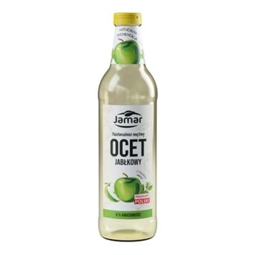Jamar Naturalnie mętny ocet jabłkowy 500ml 1775828608199-hfl7wc.png