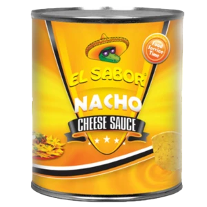 Dip serowy 3 kg El Sabor