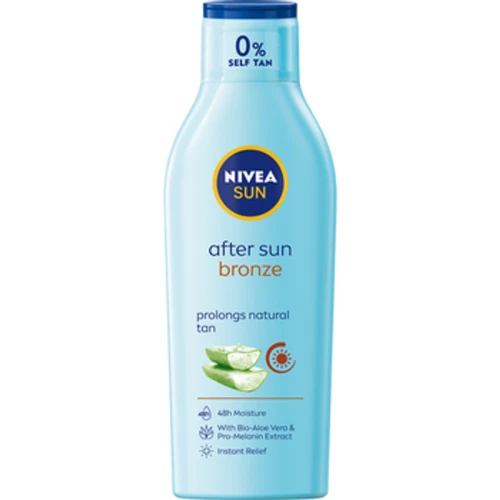 NIVEA Balsam po opalaniu Bronze przedłużający opaleniznę 200 ml 1775823434088-w33lvs.png