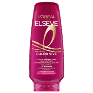 L'ORÉAL PARIS Elseve Color-Vive Odżywka Ochronna do włosów farbowanych 200 ml