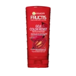 Garnier Fructis Goji Color Resist Odżywka wzmacniająca do włosów farbowanych i z pasemkami 200 ml