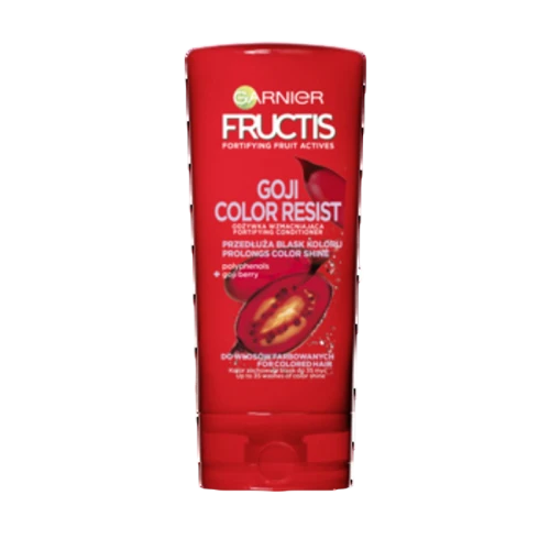Garnier Fructis Goji Color Resist Odżywka wzmacniająca do włosów farbowanych i z pasemkami 200 ml image-editor%2Fzip-import%2F1776698382077-1488-05ab5a7b0076.png