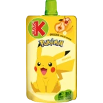 Kubuś Mus Pokemon gruszka 100g