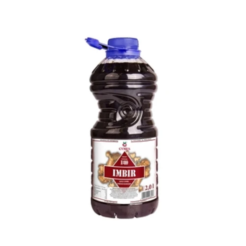 Syrop o smaku imbirowo-korzennym. 2L. Victoria Cymes 1775830097619-1n016j.png