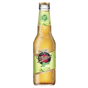 Piwo Miller Lime 0,33L butelka