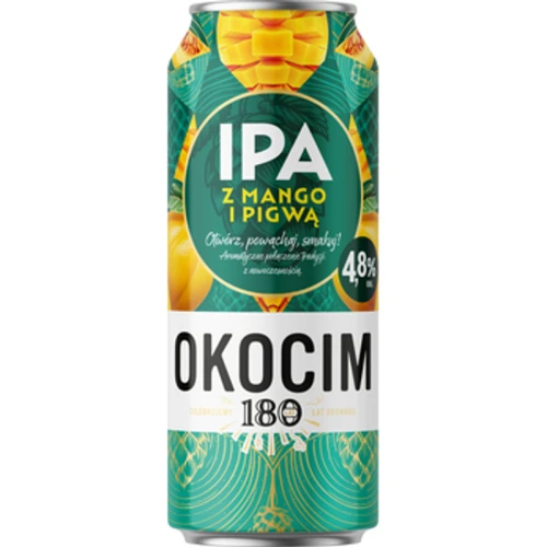 Okocim IPA mango z pigwą puszka 4,8% 0,5l 1775830102638-wm4xd.png