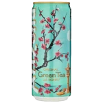 ARIZONA Napój Green Tea z miodem 0,33l
