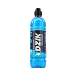 Dzik Vitamin Boost Zero Wieloowocowy 750 ml - Napój Funkcjonalny