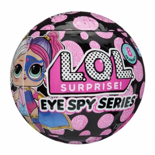 Lalka L.O.L. Surprise Eye Spy Mix 1775834656273-cls1hj.png