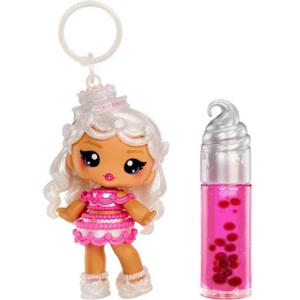 Yummiland Lip Gloss Doll Sour Sweeties - Misty Cakes