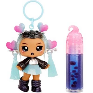 Yummiland Lip Gloss Doll Sour Sweeties - Nina Heartpop