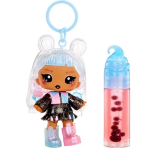 Yummiland Lip Gloss Doll Sour Sweeties - Gabi Gummybear