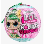 L.O.L. Surprise Holiday Supreme style 1