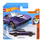 Hot Wheels Samochodzik podstawowy 5785