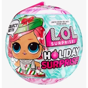 L.O.L. Surprise Holiday Supreme style 2