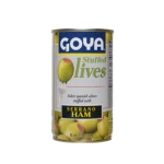 Goya Oliwki nadziewane szynką Serrano 350 g