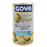 Goya Oliwki nadziewane tuńczykiem 350 g