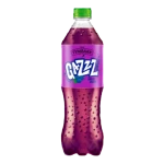 Tymbark gazzzowany jabłko jagoda 1l