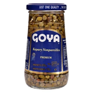 Goya Kapary Nonpareilles Premium 277ml