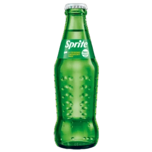 Sprite 250 ml butelka (promocja)