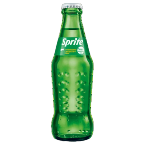 Sprite 250 ml butelka (promocja) 34acdb28614fde2acff006a659f98731