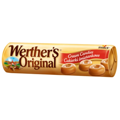 Werther's Original drops 50g (promocja) 87a4069fb7c65f28ea265bd9b40a5f5c